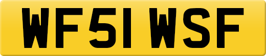 WF51WSF